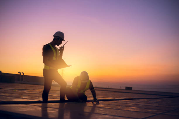 Quick and Trustworthy Emergency Roof Repair Services in Mandeville, LA